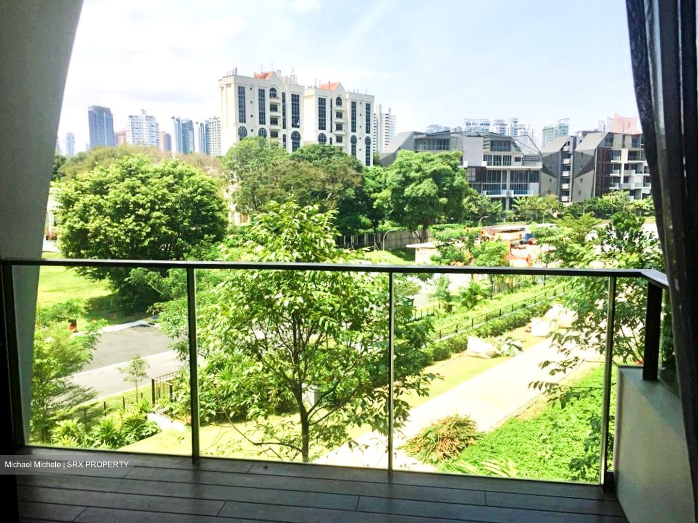 The Crest (D3), Condominium #393590991